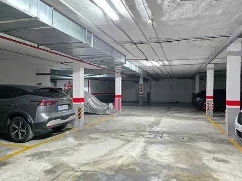 Piso de 85 m² en Teulada