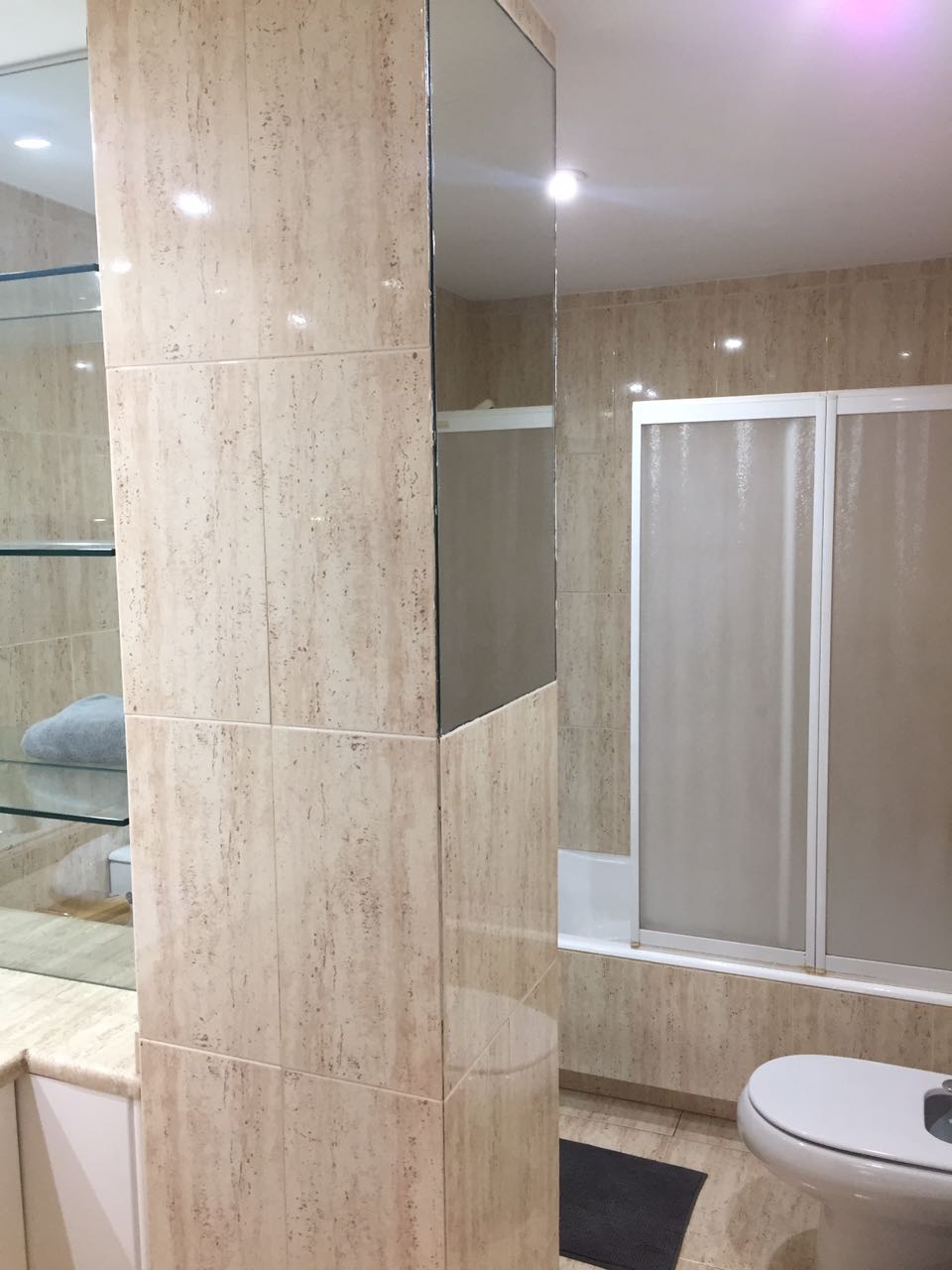 Habitación 320 m², Murcia