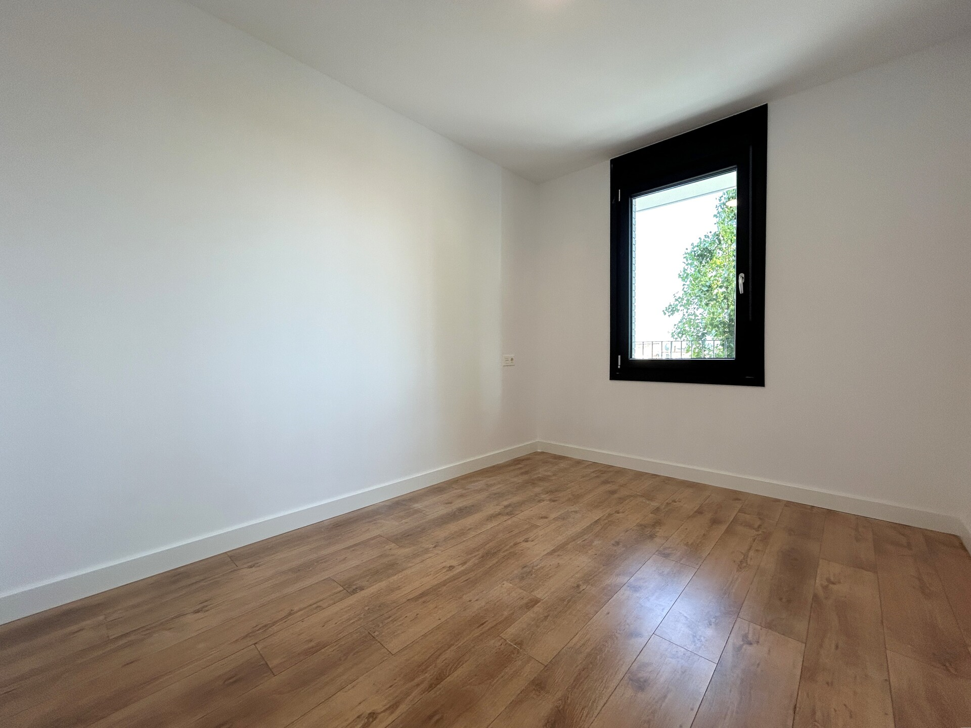 Flat 94 m² in Manresa