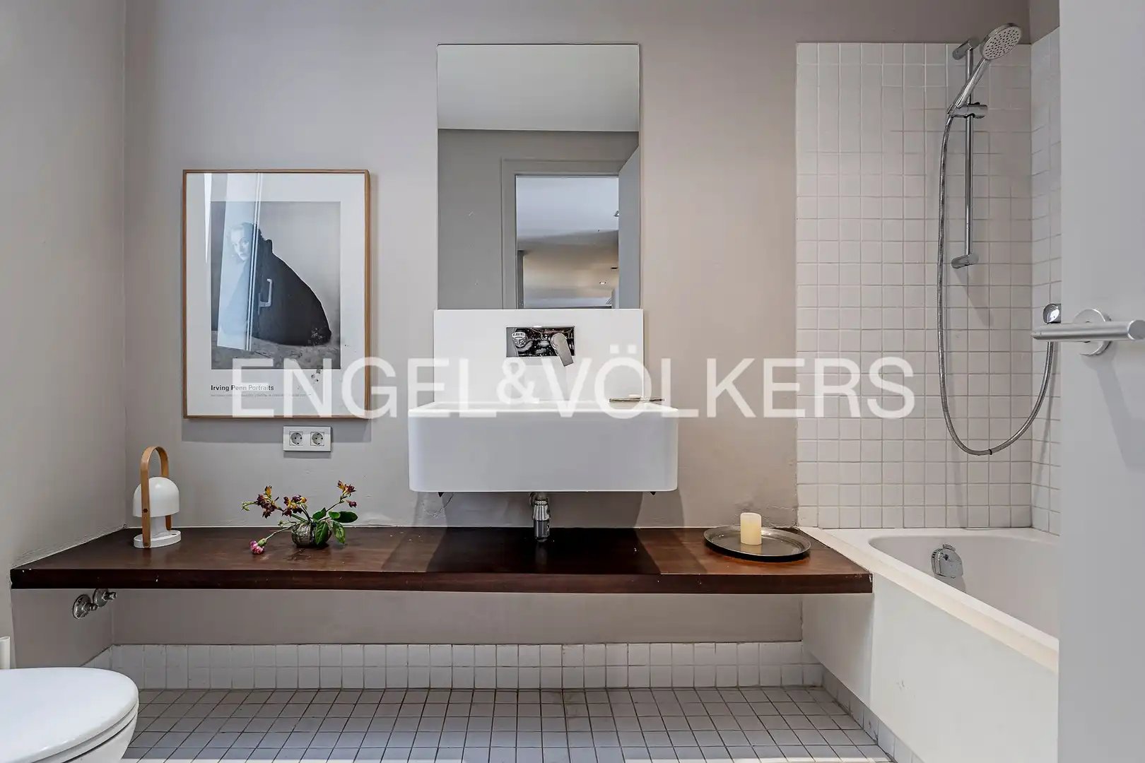 Piso de 200 m² en Barcelona
