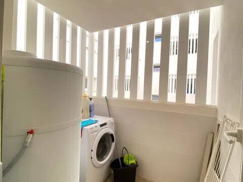Piso de 100 m² en Marbella