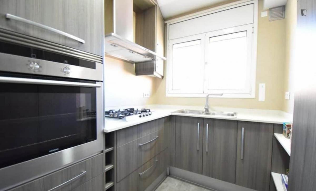 Pis de 79 m² a Terrassa