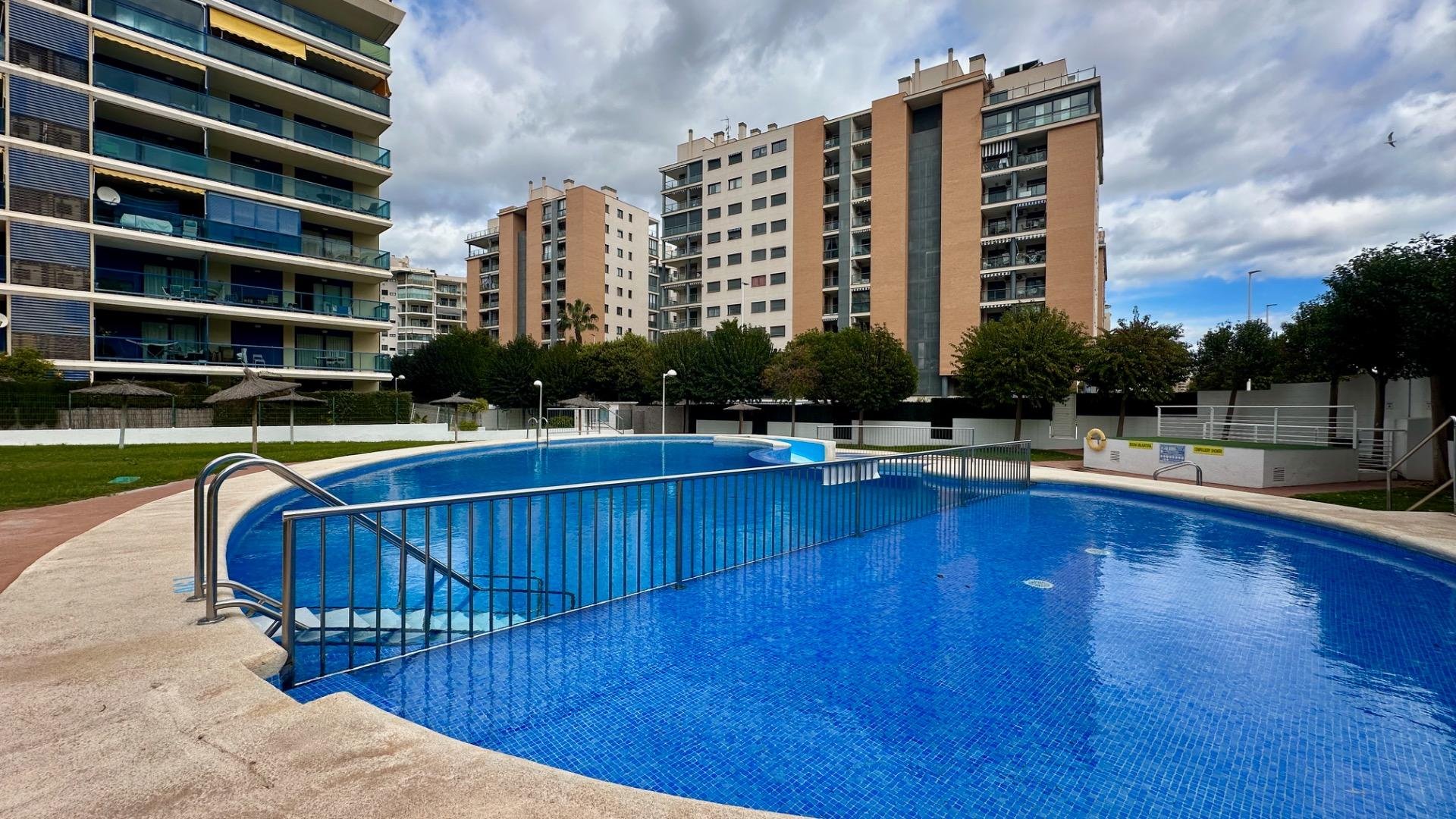 Piso de 53 m² en Villajoyosa
