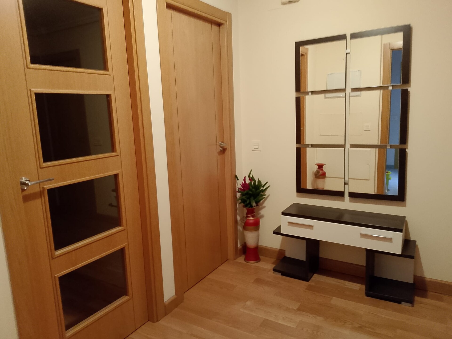 Piso de 105 m² en Ponferrada