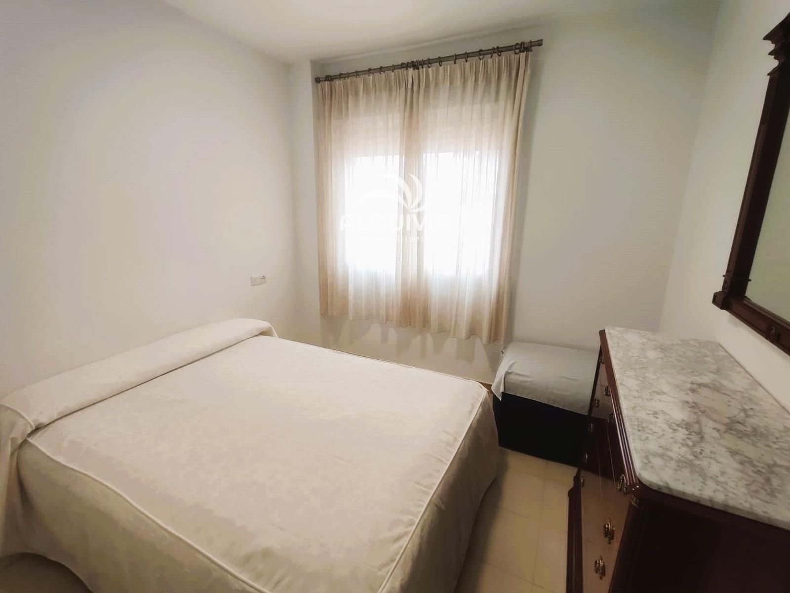 Piso de 95 m² en Almonte