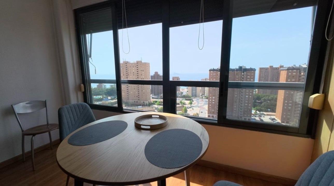 Pis de 82 m² a Benidorm