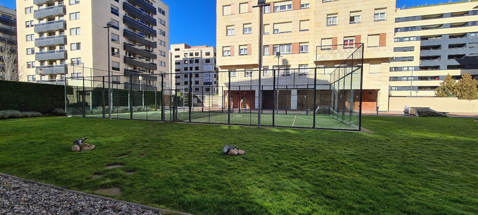 Piso de 80 m² en Logroño
