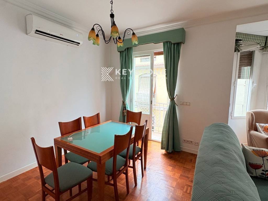 Pis de 114 m² a Alacant