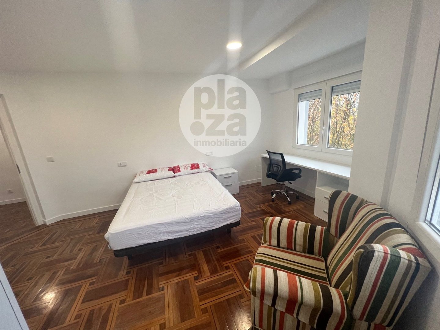 Piso de 112 m² en Burgos