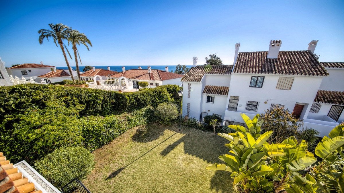Piso de 80 m² en Mijas
