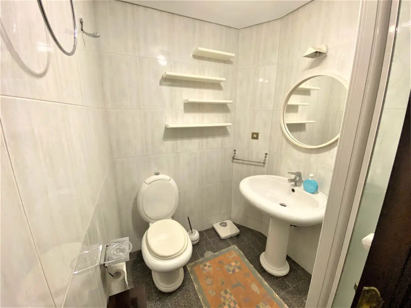 Piso de 114 m² en Gijón