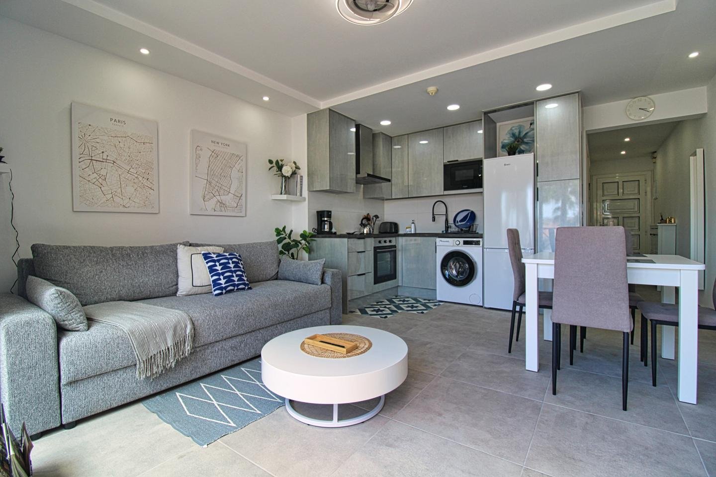 Piso de 60 m² en San Miguel de Abona