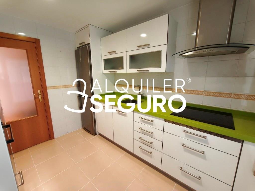 Pis de 125 m² a Arroyomolinos