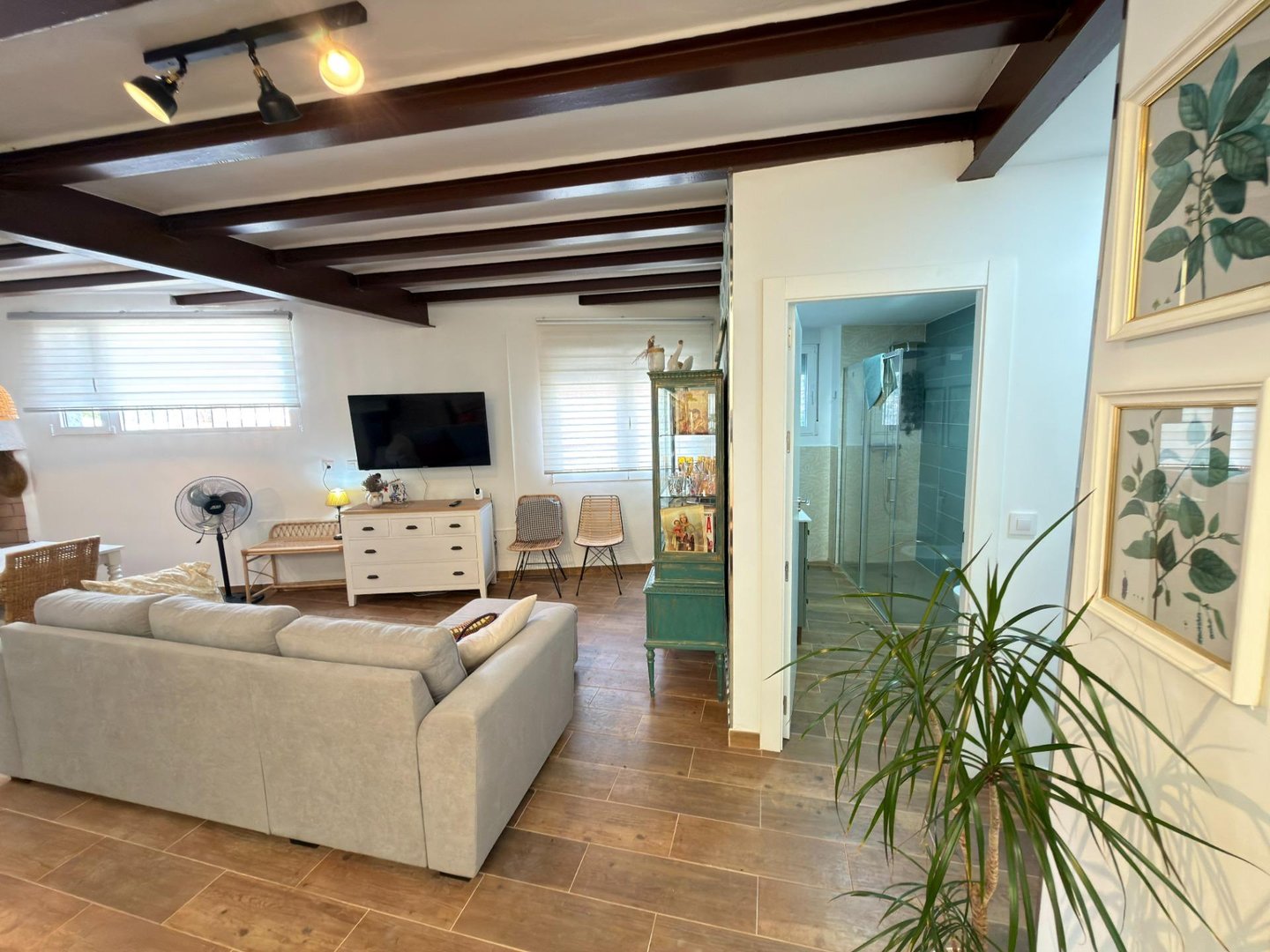 Piso de 56 m² en Cartagena