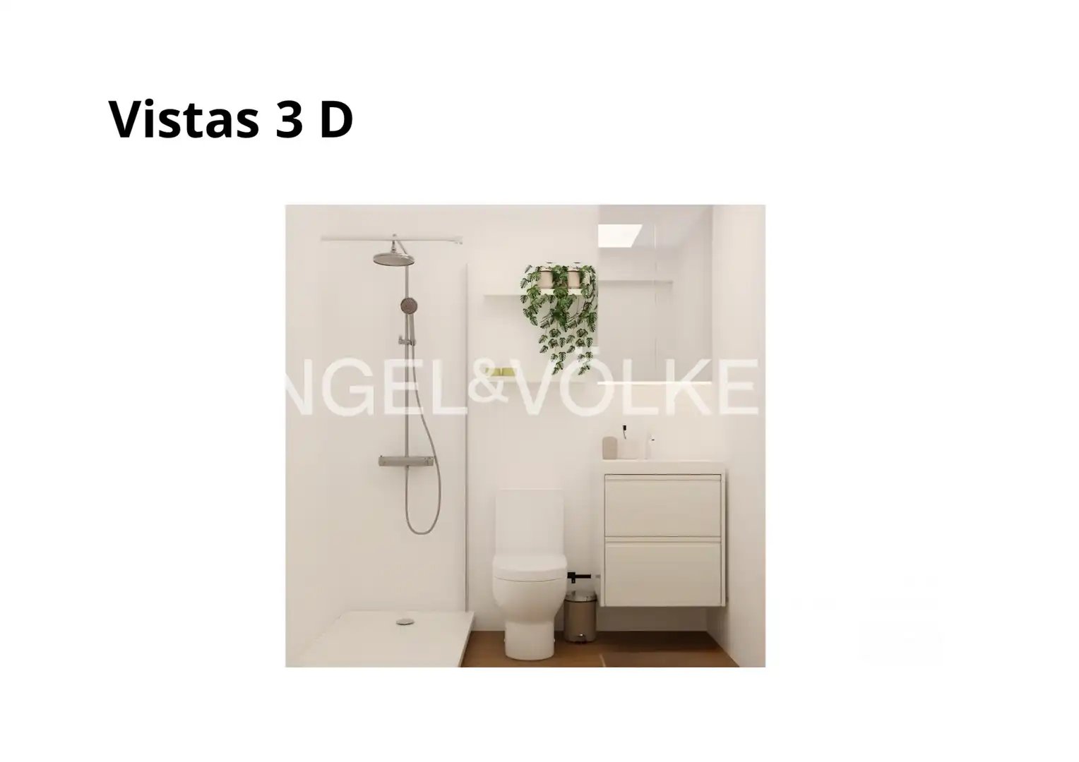 Pis de 30 m² a Madrid