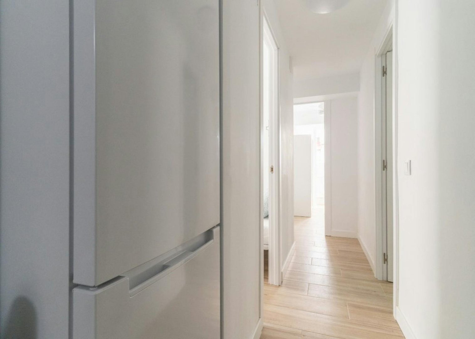Habitación en alquiler, Madrid
