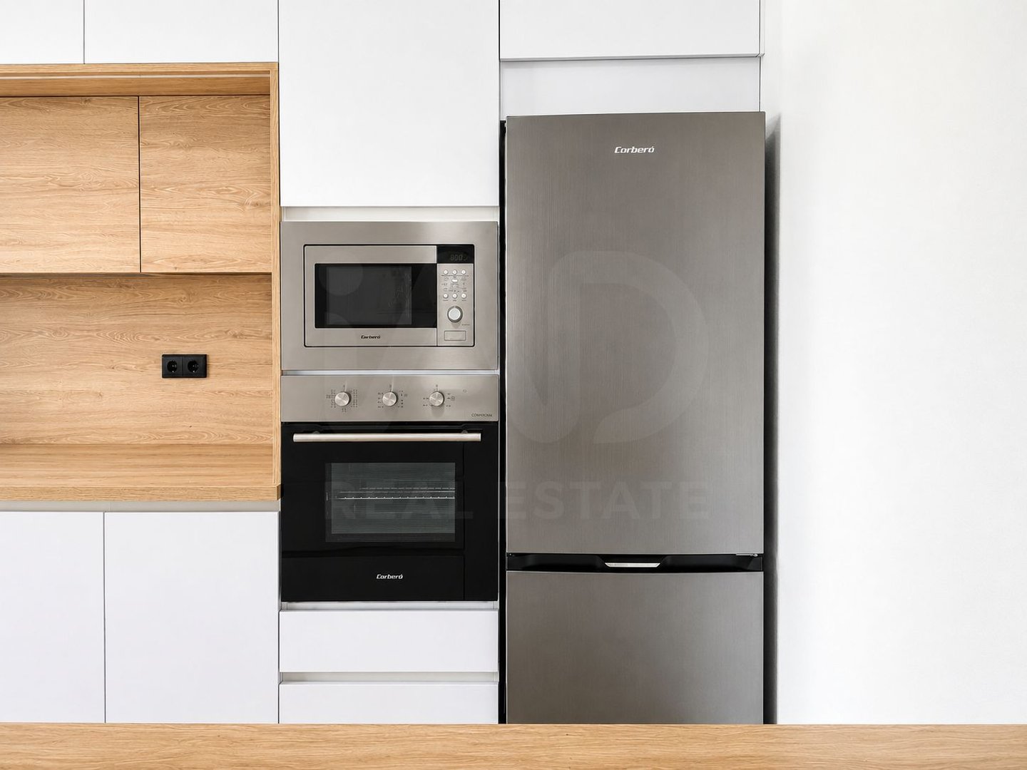 Piso de 103 m² en Murcia