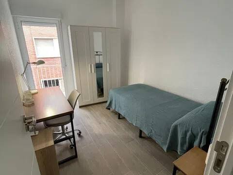 Habitación 100 m², Murcia