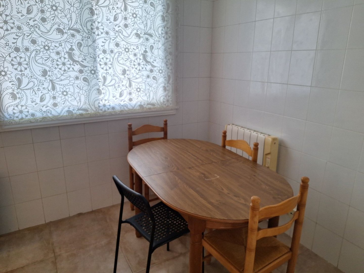 Piso de 91 m² en Culleredo