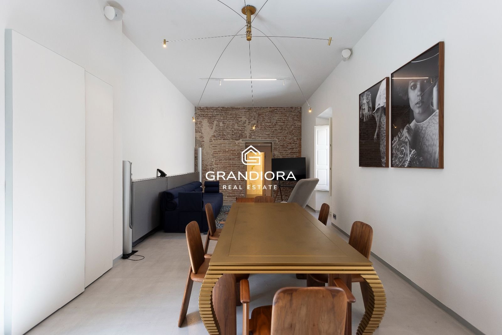 Appartamento 140 m² a Barcelona
