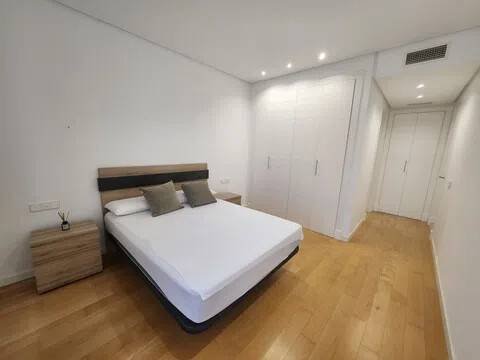 Piso de 120 m² en Roquetas de Mar