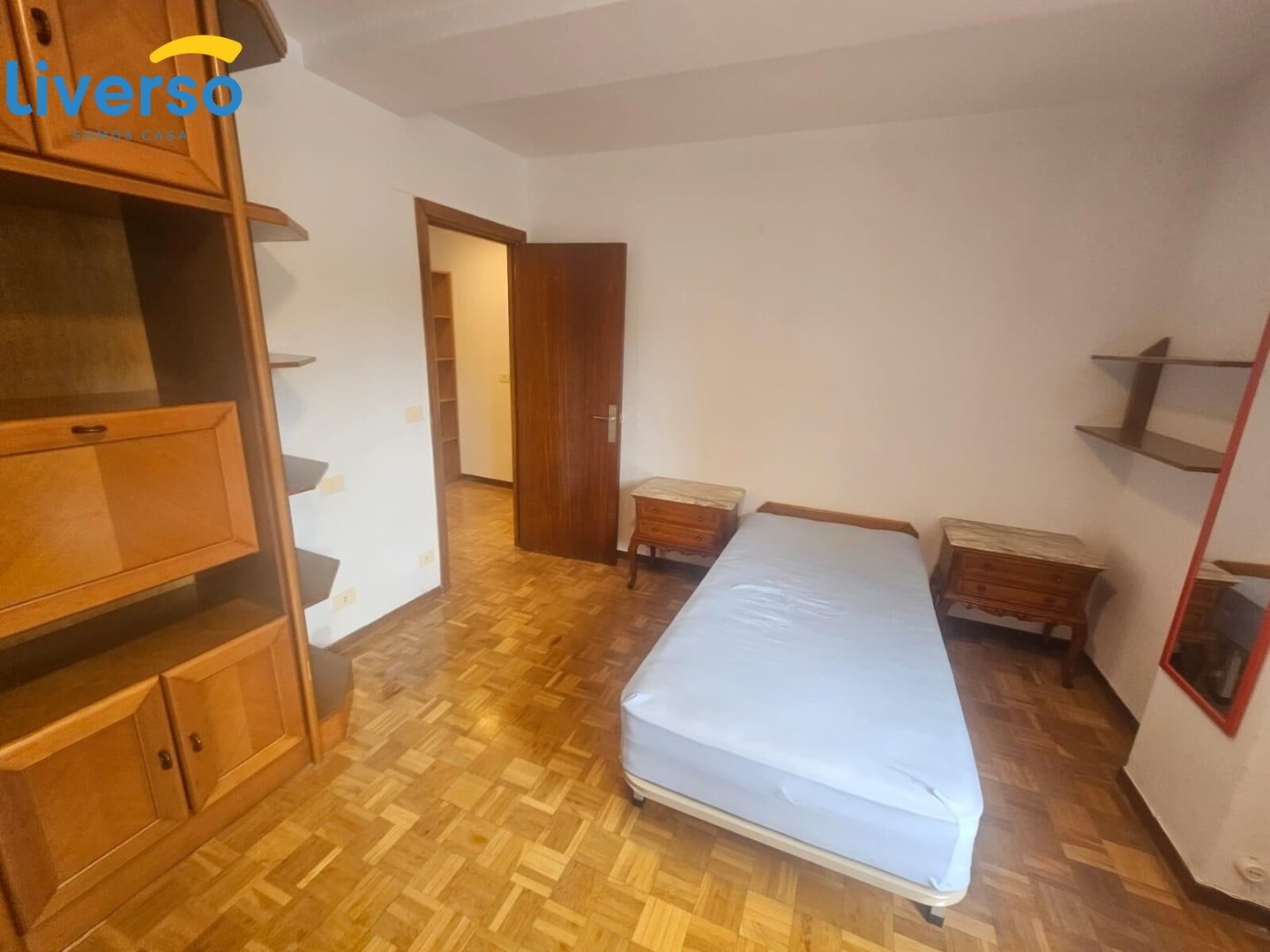 Piso de 118 m² en Burgos