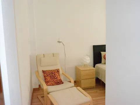 Квартира 75 м² у Arucas
