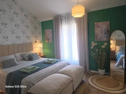 Piso de 112 m² en Biescas