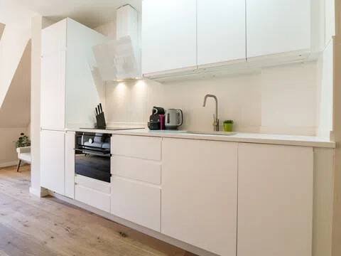Piso de 60 m² en Valencia