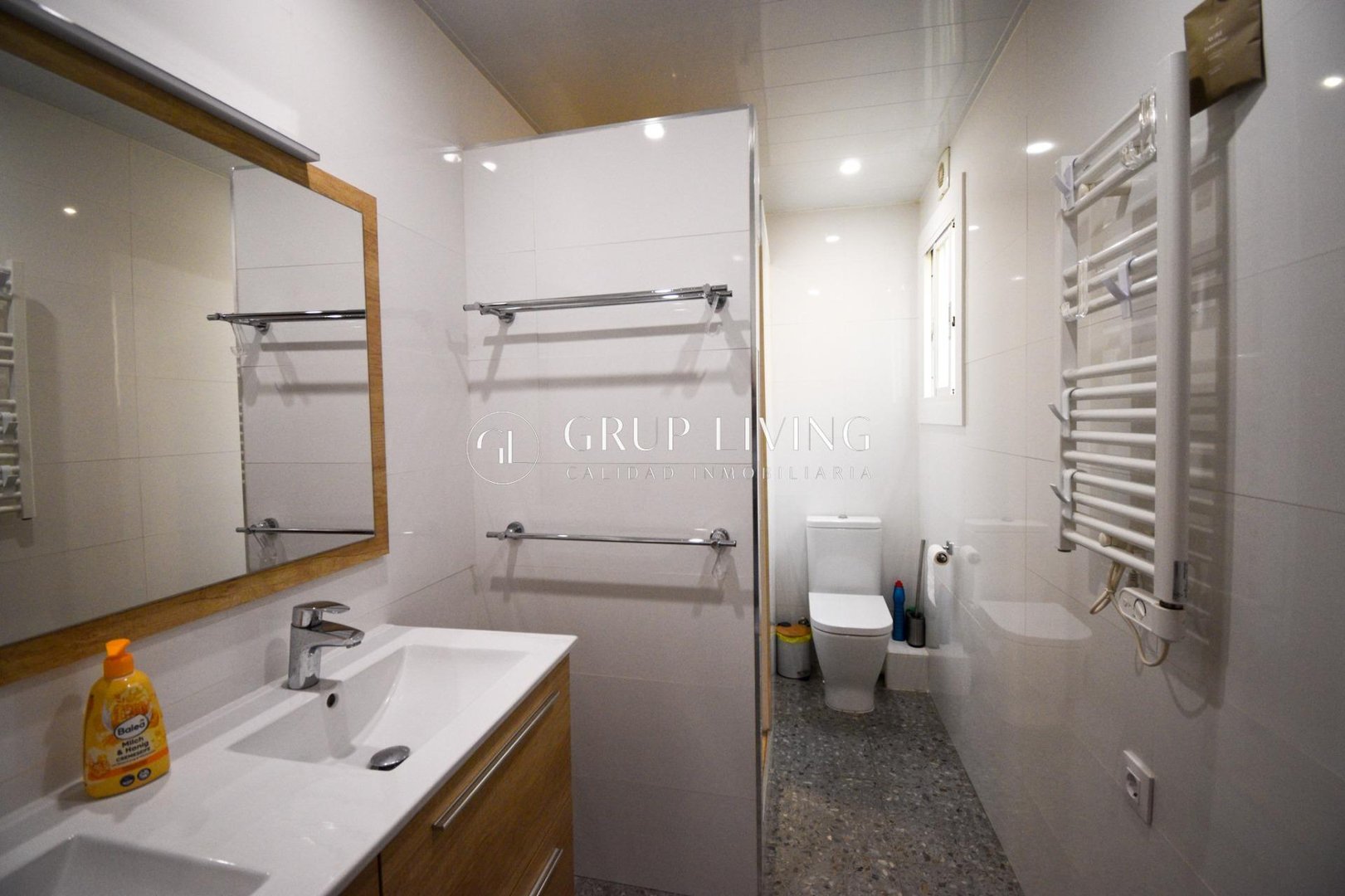 Pis de 76 m² a Sitges