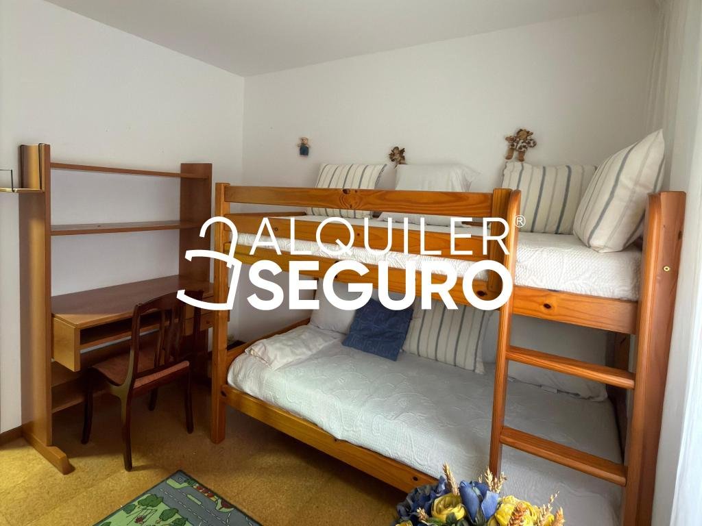 Pis de 60 m² a Vigo
