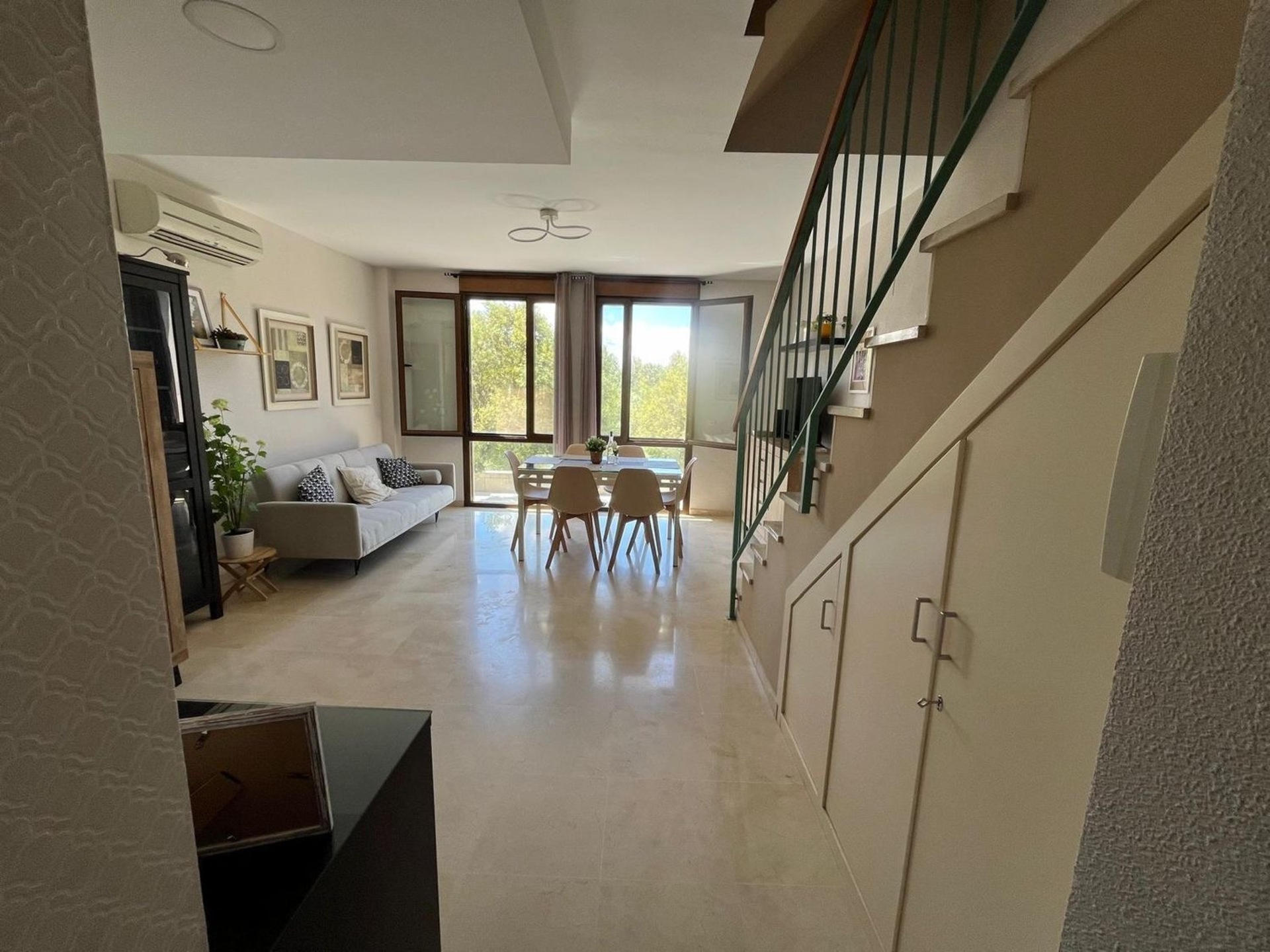 Pis de 105 m² a Còrdova