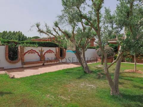 Casa de 500 m² a Sant Cugat del Vallès