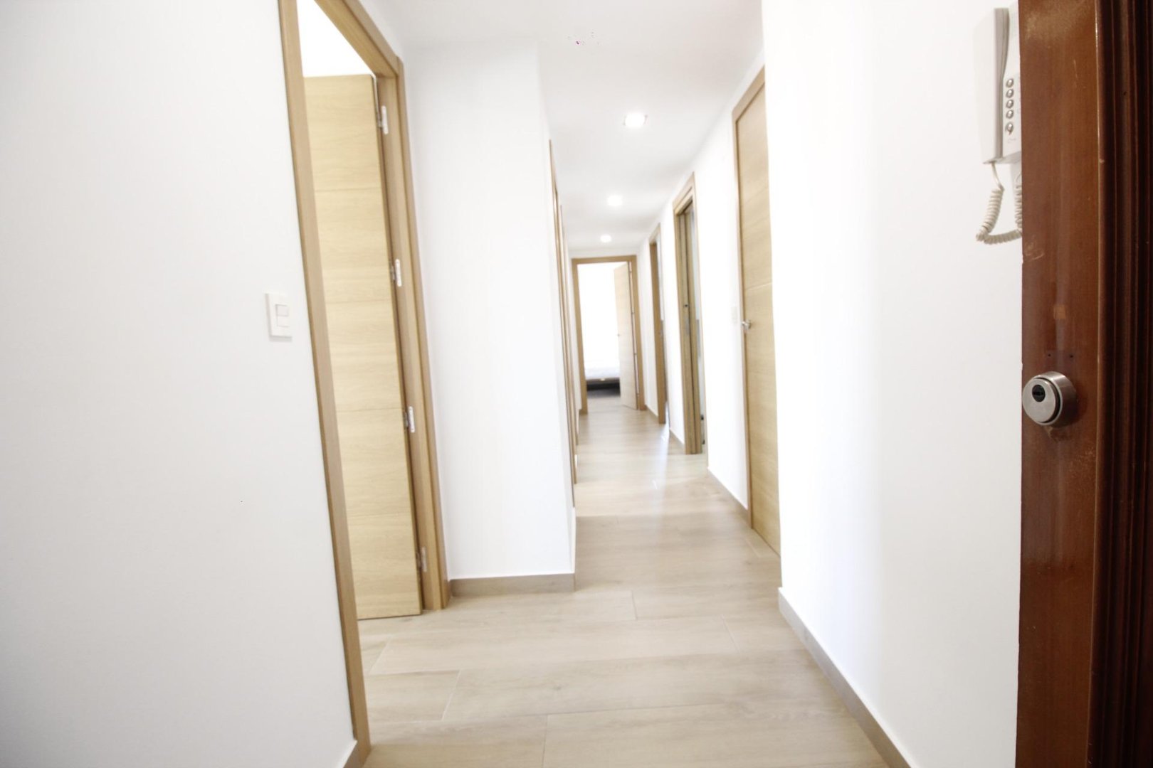 Piso de 90 m² en Granada