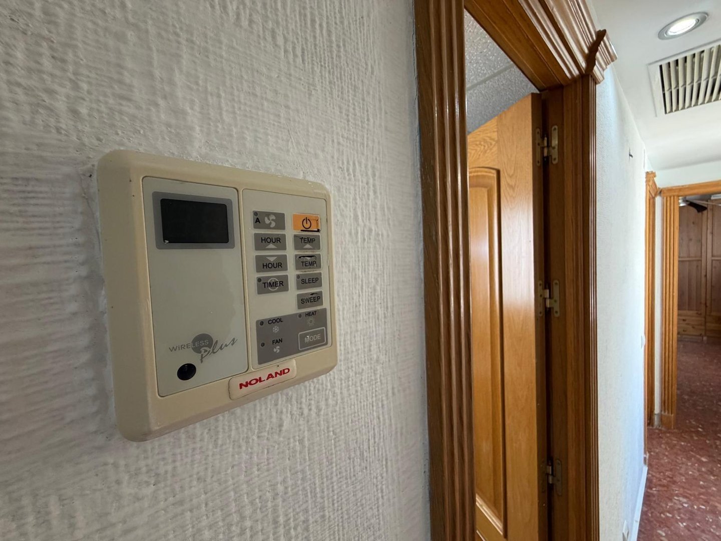 Piso de 111 m² en Córdoba