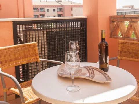 Piso de 54 m² en Punta Umbría