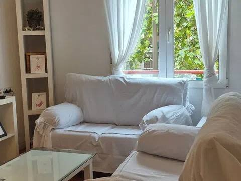 Pis de 87 m² a Madrid