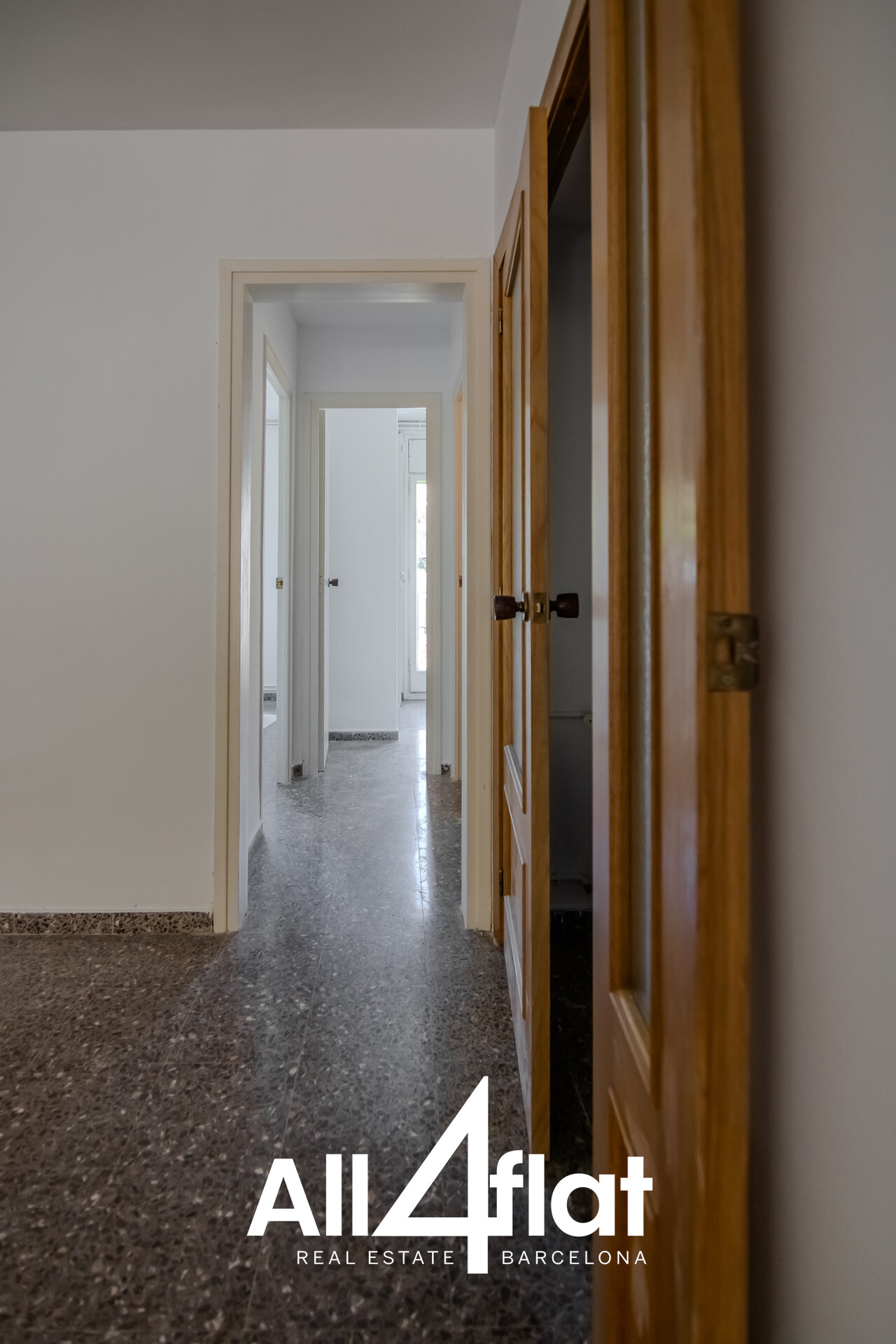 Wohnung 134 m² in Sant Andreu de Llavaneres