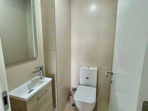 Piso de 121 m² en Almería