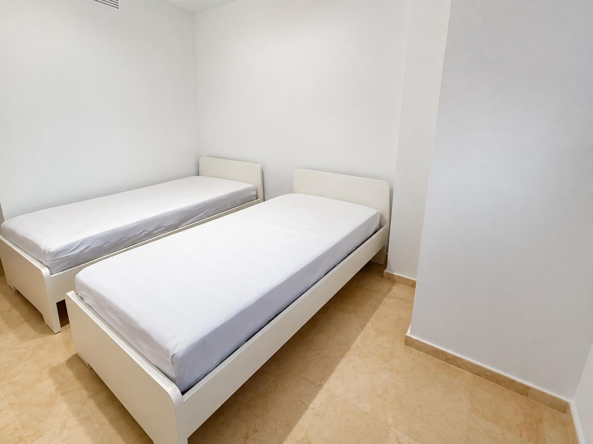 Pis de 98 m² a Manilva