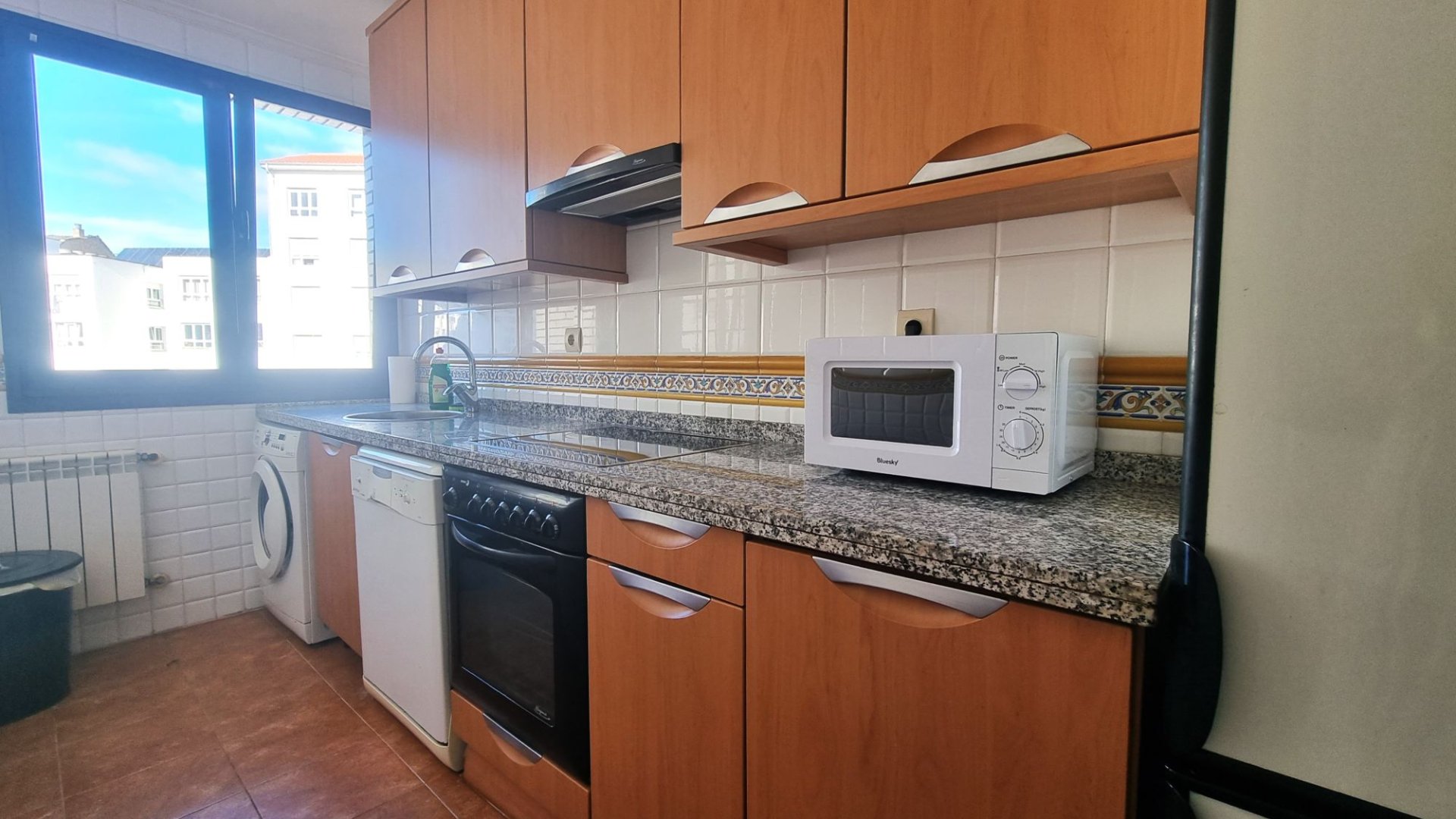 Piso de 63 m² en Oviedo