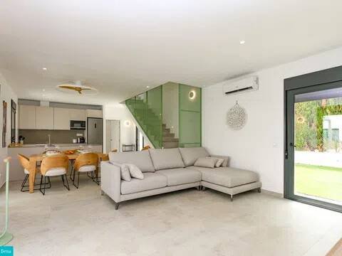 Casa de 140 m² a Dénia