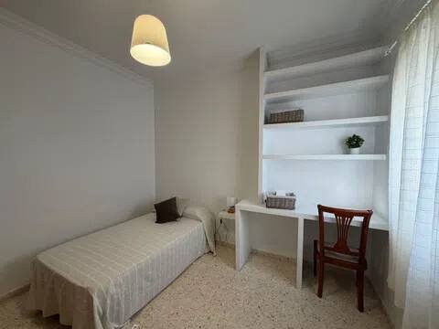 Piso de 85 m² en Moguer