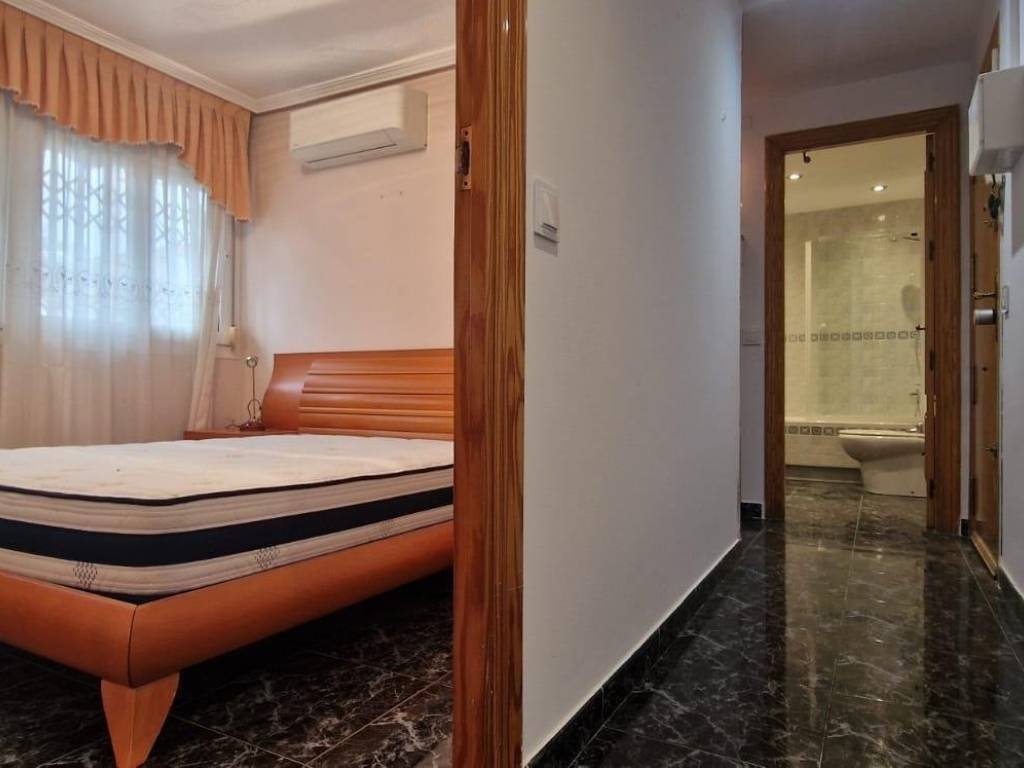 Piso de 58 m² en Murcia