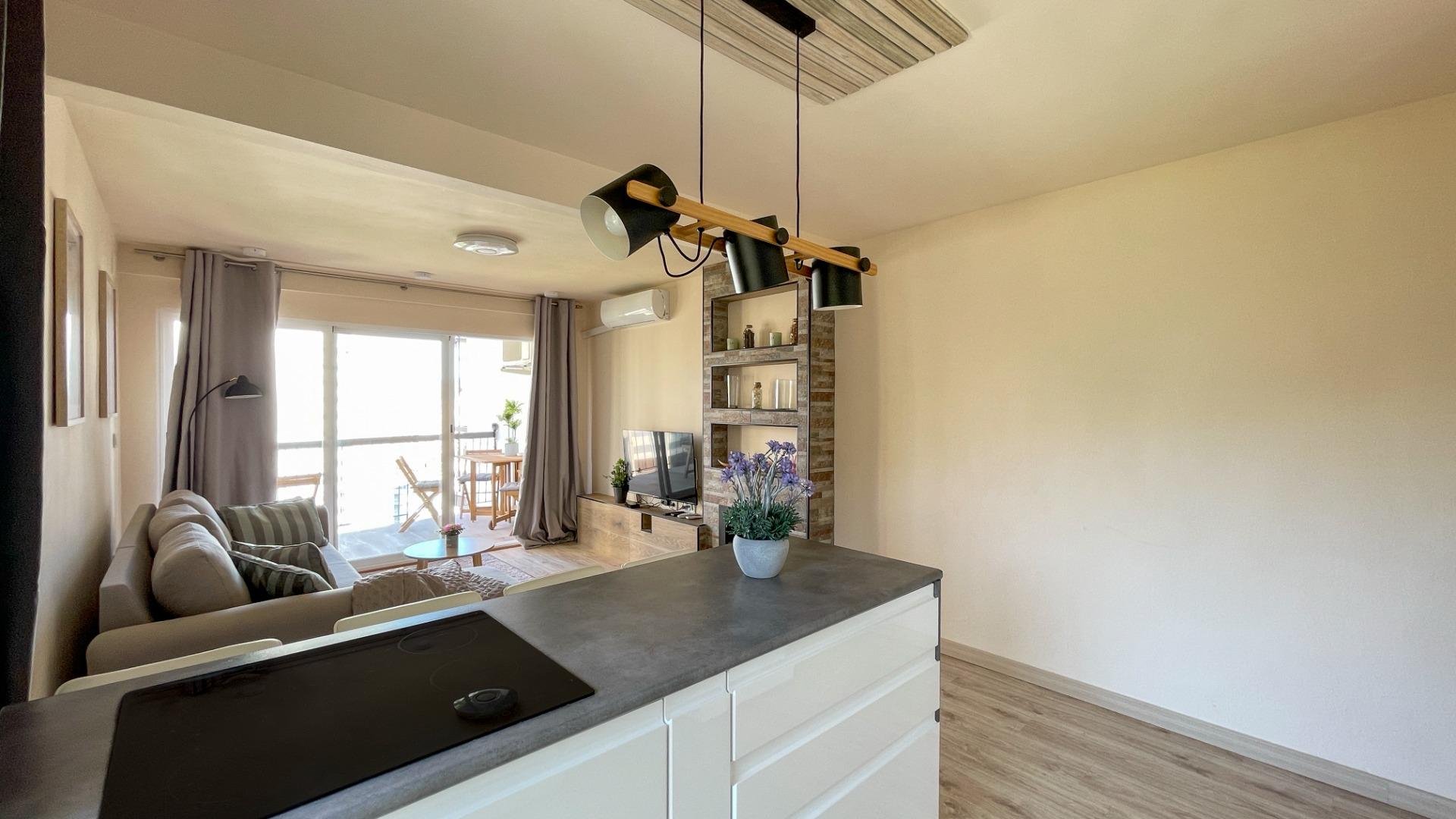 Appartamento 73 m² a Benidorm