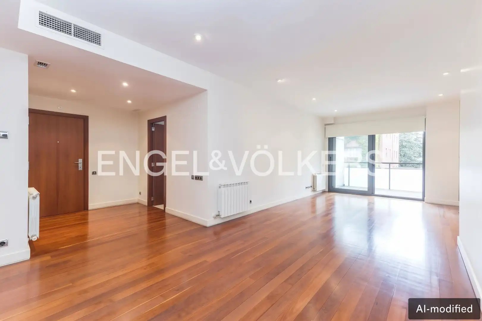 Pis de 114 m² a Barcelona