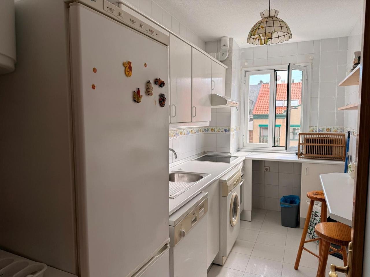 Pis de 60 m² a Las Rozas de Madrid