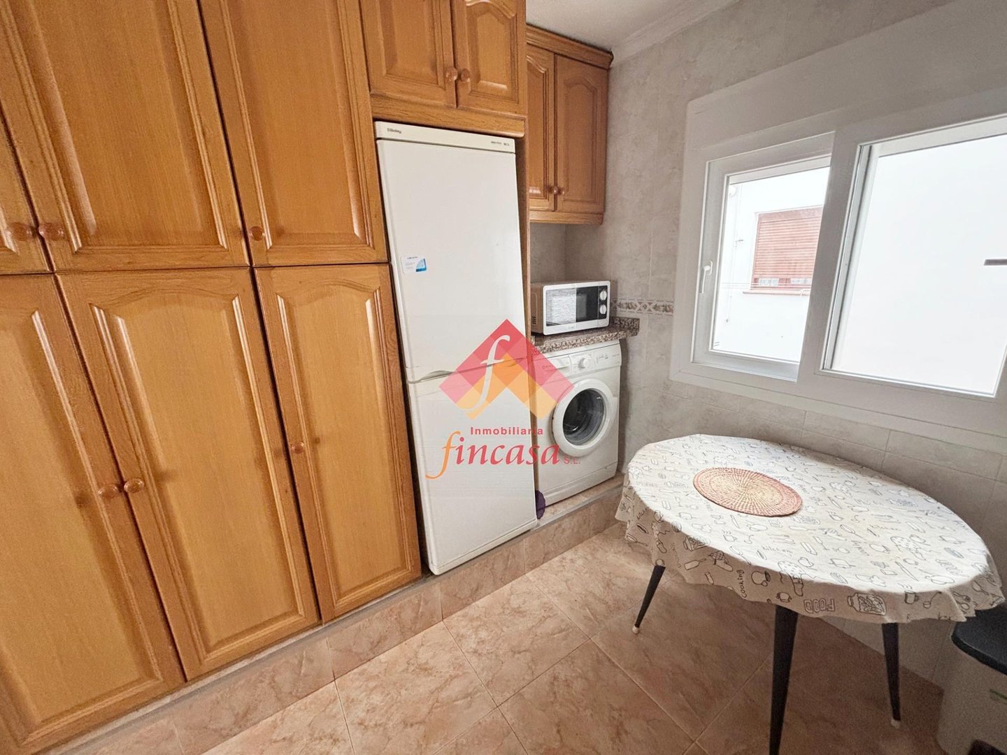 Apartamento 61 m² em Ronda