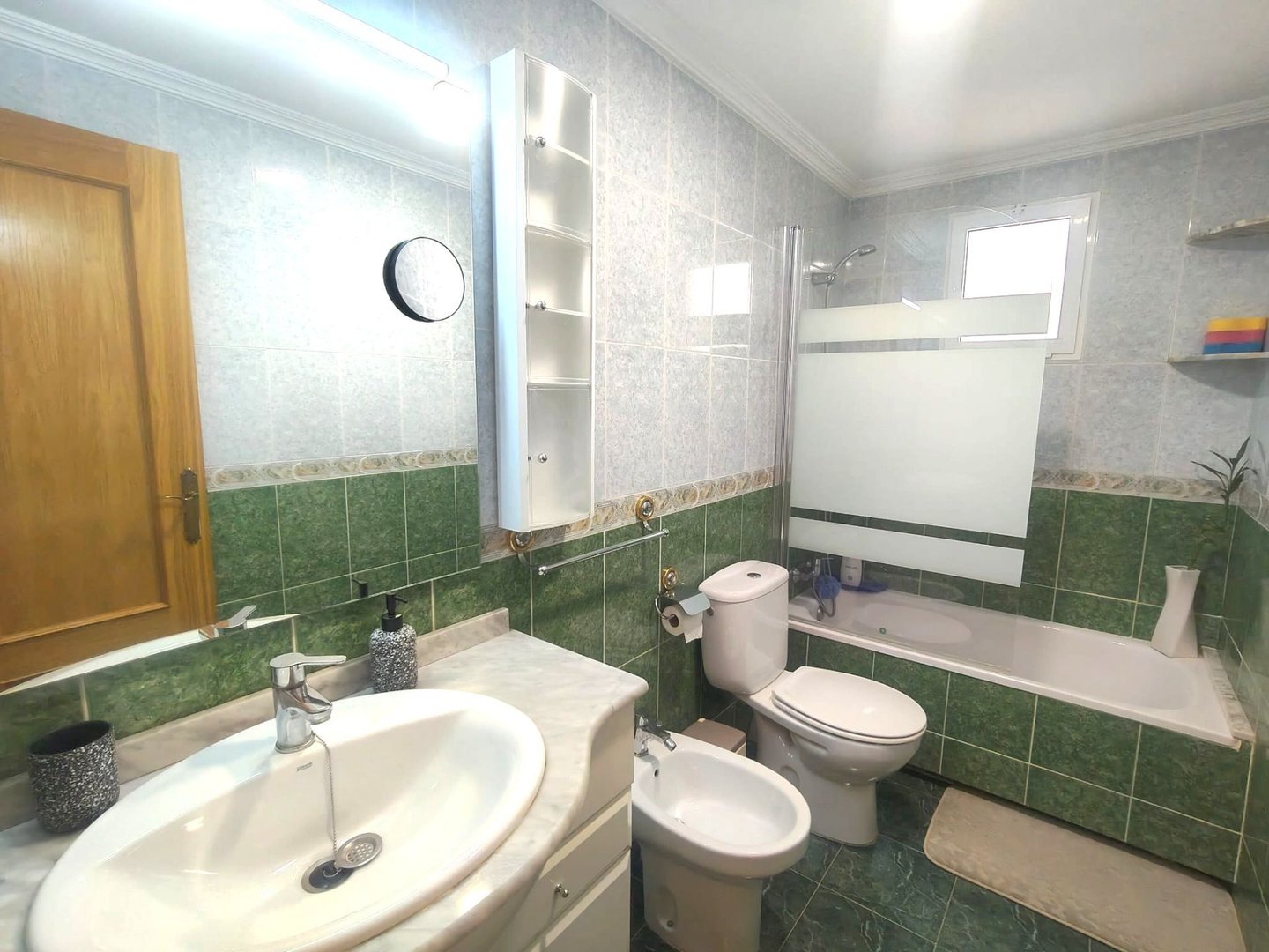 Piso de 60 m² en Santa Pola