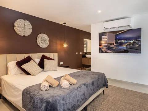 Casa de 425 m² a Marbella